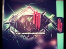 Skrillex Ep SCARY MONSTERS & NICE SPRITES Vinyl
