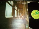 THE GREATEST SHOW ON EARTH the goin's easy  1970-FIRST UK PRESS -EX-
