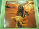 CHILDREN OF BODOM “SOMETHING WILD”  LIMITED  LP 1ST PRESSING