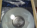 SENTENCED “THE COLD WHITE LIGHT”  LIMITED TRANSPARENT WHITE VINYL