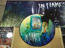 IN FLAMES “THE MIRROR’S TRUTH” LIMITED PICTURE VINYL IN GATEFOLD SLEEVE