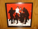 The White Stripes - White Blood Cells LP Third Man Records XL TMR * RED VINYL *