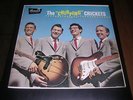 LP - The Crickets - The 