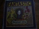 CHARLIE TWEDDLE-Fantastic Greatest Hits orig private outsider psych LP