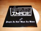 Graven Image - People In Hell Still Want Ice Water, white vinyl, No. 335 / 500
