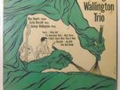 George Wallington Trio Progressive PLP 3001 Max Roach/Curly Russell Vinyl LP 10