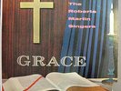 ROBERTA MARTIN SINGERS: Grace - SAVOY mono LP 14022 RUDY VAN GELDER black gospel