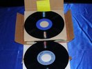 Seeburg 1000 Basic Music Library RR66, RR70, RR73, RR74, R75, R78 & 1975