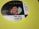 21B funk Warren Lee funky belly M-