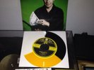 Edgar Oliver Tri Color Single Third Man Records