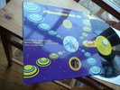 THE COSMIC JOKERS PLANETEN SIT IN 1974 MINT KRAUTROCK