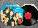 ROLLING STONES - THROUGH THE PAST DARKLY DECCA      RECORDS - Prog Rock Beat