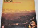 CACTUS 