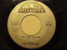 RARE DOO WOP 45 1ST PRESS 