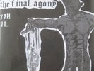 ZOUO - The Final Agony gauze japanese hardcore