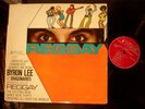 BYRON LEE & THE DRAGONAIRES Reggay DYNAMIC SKINHEAD FUNKY REAGGE LP HEAR