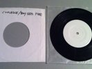 Coalesce / Boy sets fire split 7