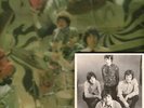Pink Floyd limited edition picture disc LP Interview Syd + bonus Rare postcard