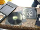 BEATLES ORIGINAL UK LET IT BE APPLE BOX SET