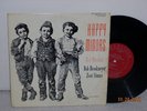 Red Mitchell-Happy Minors-mono Bethlehem 10