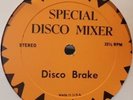 VARIOUS* Remix By Mach - Disco Brake / Everybody Party *CRAZY RARE* 1980
