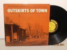 Prestige Blues Swingers-Outskirts of Town-mono Prestige LP 7145-Farmer Sulieman