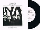 ?U2 - PRIDE (IN THE NAME OF LOVE) - 7