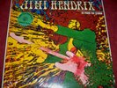 Jimi Hendrix Stockholm 1970 In From The Storm 2 LP Ltd.500 Copies