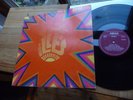 ILLES SAME LP KRAUTROCK DE 1972 ( DDR )