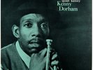 KENNY DORHAM- QUIET KENNY- NEW JAZZ- ORIG D.G. (LP) - NM