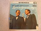 Wilburn Brothers Livin' In God's Country Decca LP