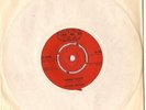 RARE 60S R & B LABEL SKA