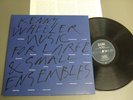 KENNY WHEELER Germany 2LP's, MUSIC FOR LARGE & SMALL ENSEMBLES