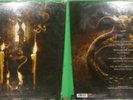OPETH - GHOST REVERIES 2LP ORIGINAL ROADRUNNER REC. NEW  KATATONIA THERION
