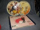 VOGUE PICTURE RECORD ALBUM V102-1 BEGINNER RHUMBA 1946