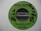 60s NORTHERN  willie small 