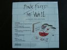 RECORDSTOREDAY_BLACK FRIDAY  Pink Floyd - The Wall Singles - 3 x 7 inch Box Set