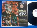 ASD 280 Beethoven Mass in C major Beecham gold/cream