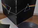 Pink Floyd Dark Side Of The Moon Japan LP Booklet
