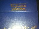 The Beatles Collection Blue Box 14 LPs UK Pressing Rare MINT