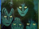 KISS CREATURES OF THE NIGHT LP 1982 SIGILLATO