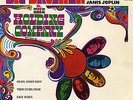 JANIS JOPLIN BIG BROTHER & THE HOLDING COMPANY VERY RARE 1971 MEXICAN 455RPM EP