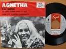 AGNETHA FÄLTSKOG (ABBA) *FRAM FÖR...* SWE 7