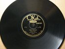 Louis Armstrong with Victoria Spivey on Okeh 8712