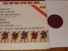 MERCURY SR90281.PARAY.DETROIT.DEBUSSY.RAVEL.SUPREME RARITY.TAS.