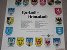 Egerland-Heimatland Ernst Mosch London Records  KL113