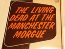 Giuliano Sorgini LET SLEEPING CORPSES LIE Soundtrack LP 1974 MANCHESTER MORGUE