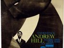 ANDREW HILL-SMOKESTACK-NY USA, VAN GELDER MONO LP