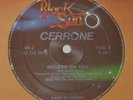 Cerrone 12
