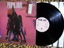 Pearl Jam Ten LP Epic Z 47857 1991 Original Release + Inner Sleeve Jeremy VG++